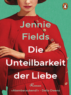 cover image of Die Unteilbarkeit der Liebe